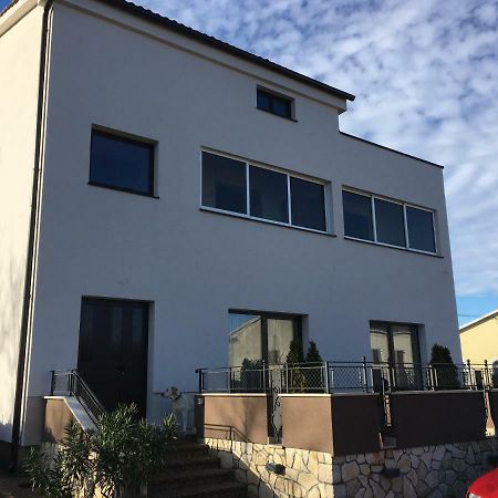 Apartment Ruzmarin Porat Экстерьер фото