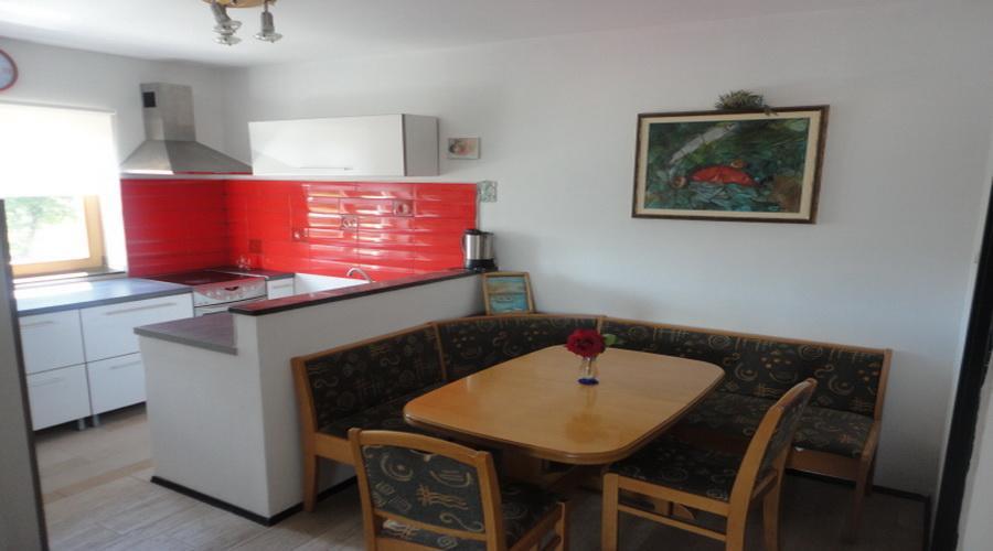 Apartment Ruzmarin Porat Экстерьер фото
