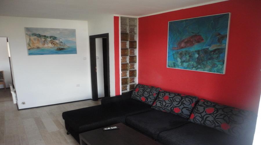 Apartment Ruzmarin Porat Экстерьер фото