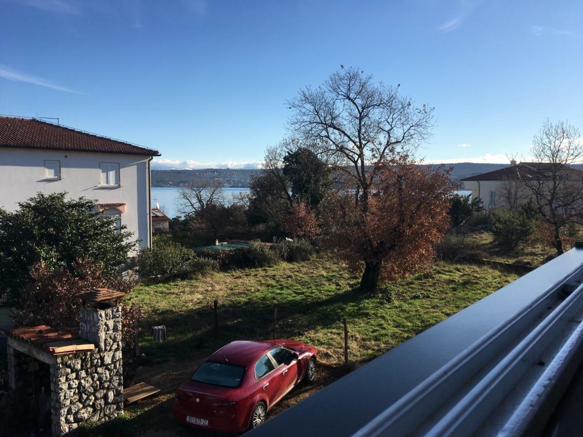 Apartment Ruzmarin Porat Экстерьер фото