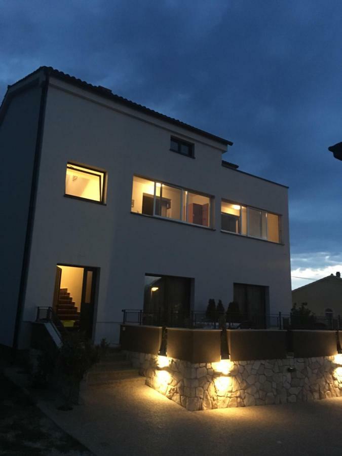 Apartment Ruzmarin Porat Экстерьер фото