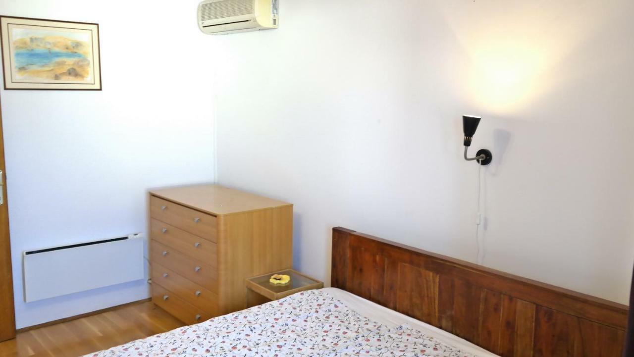 Apartment Ruzmarin Porat Экстерьер фото